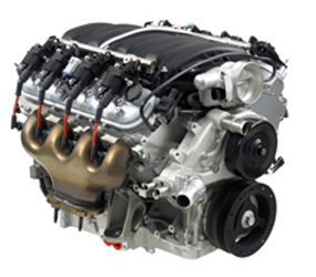 P1E7E Engine